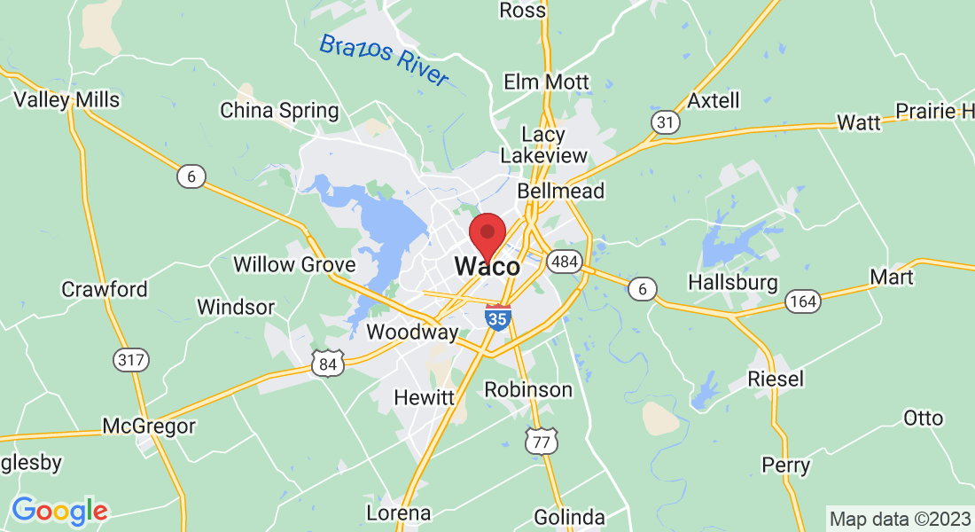 Waco, TX, USA