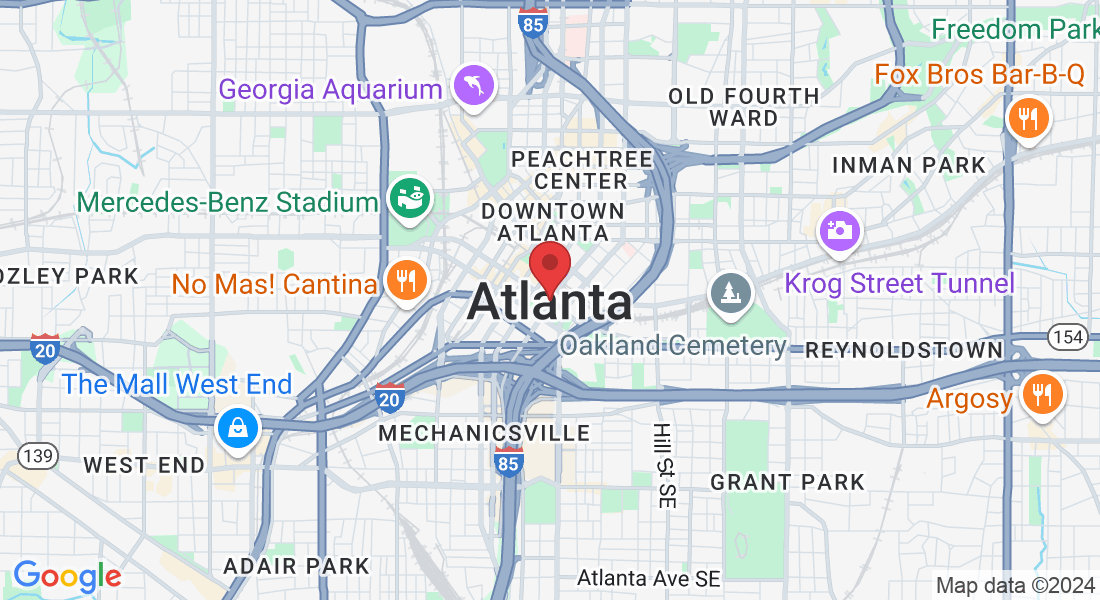Atlanta, GA, USA