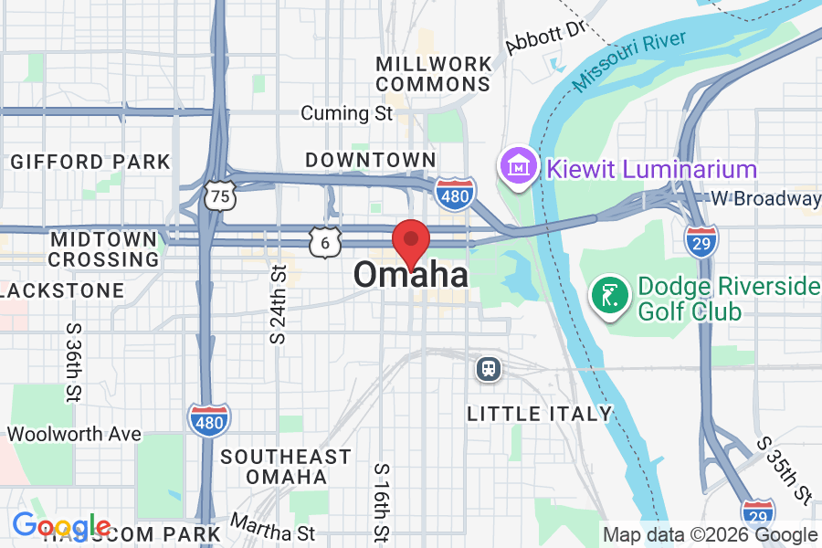 Omaha, NE, USA