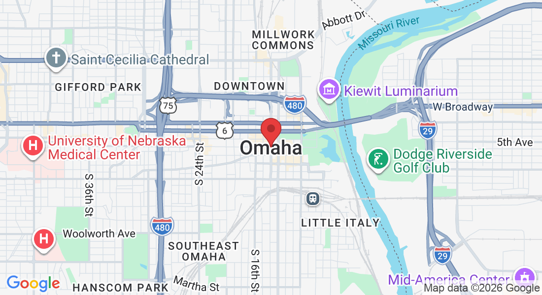 Omaha, NE, USA