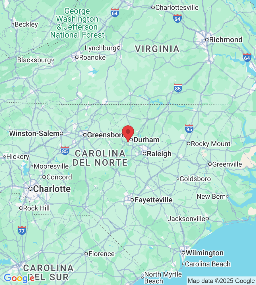 Durham, Carolina del Norte 27707, EE. UU.