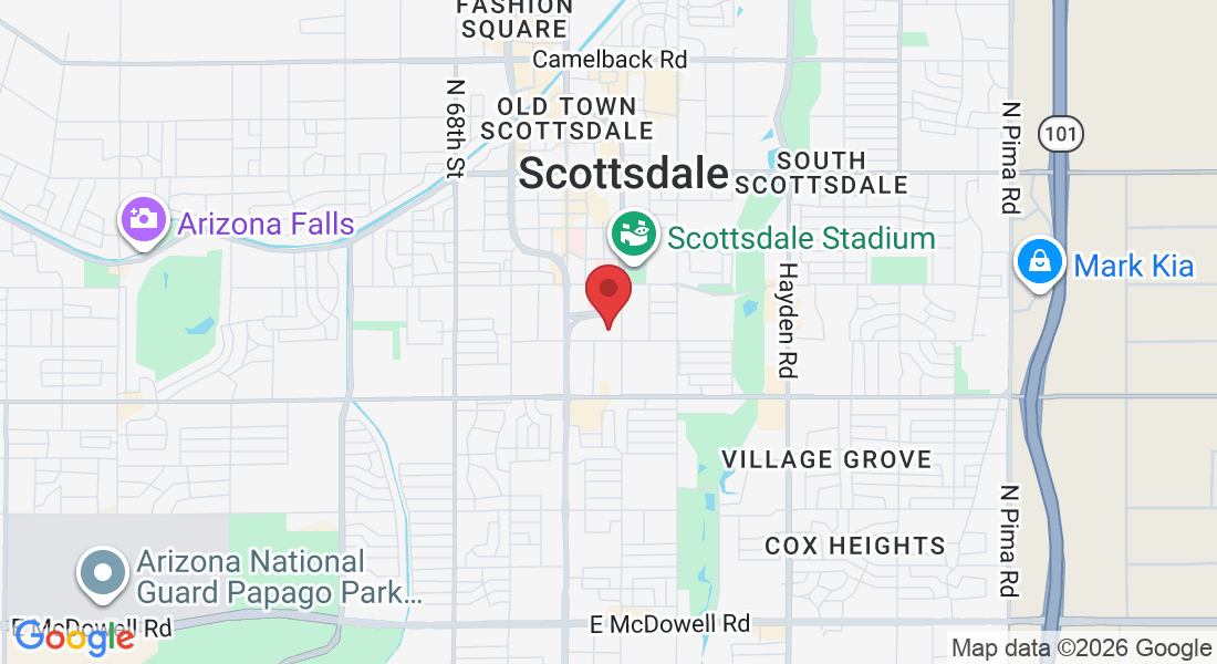 7330 E Earll Dr suite f, Scottsdale, AZ 85251, USA