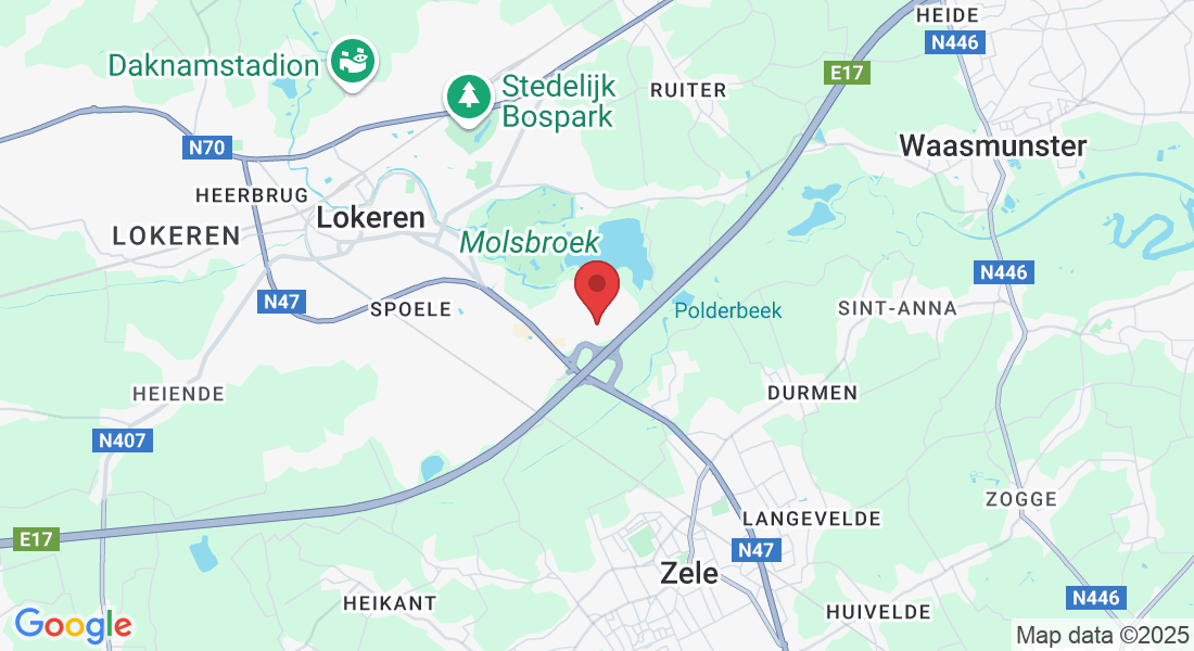 Dijkstraat 22, 9160 Lokeren, België