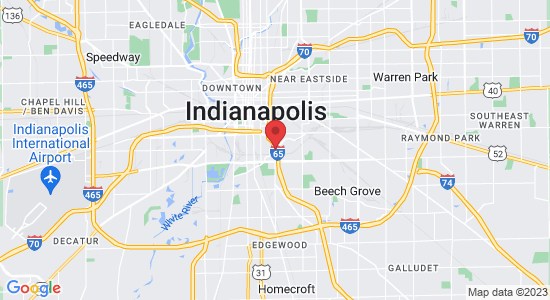 1819 Shelby St, Indianapolis, IN 46203, USA