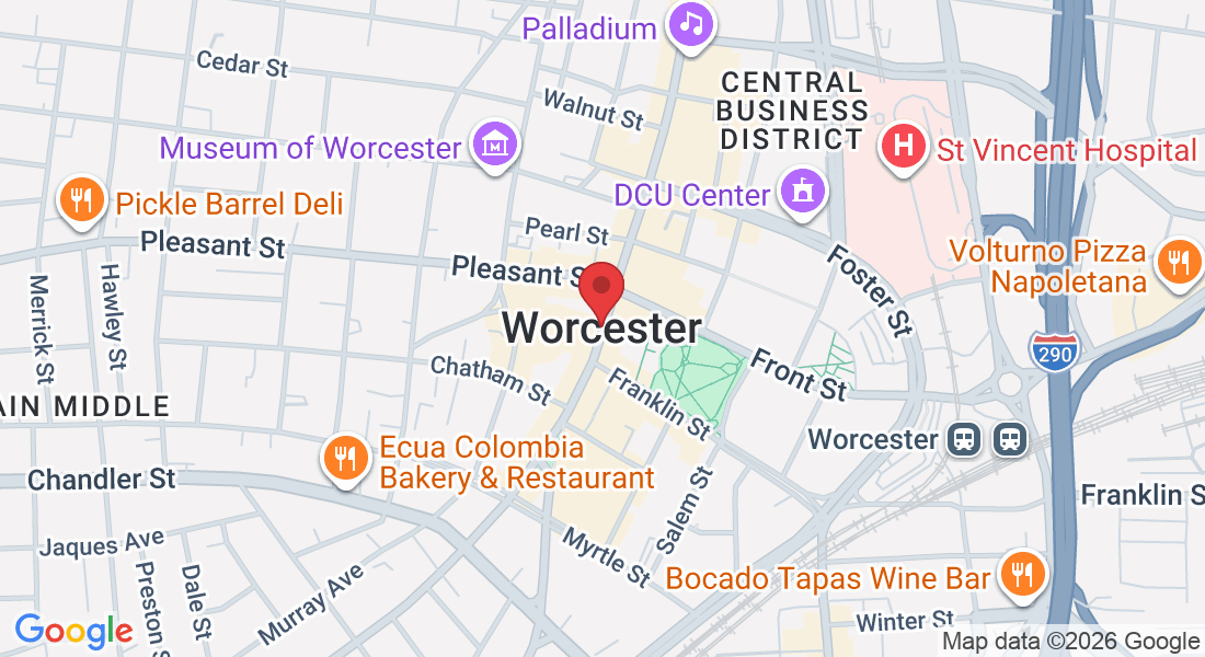 Worcester, MA, USA