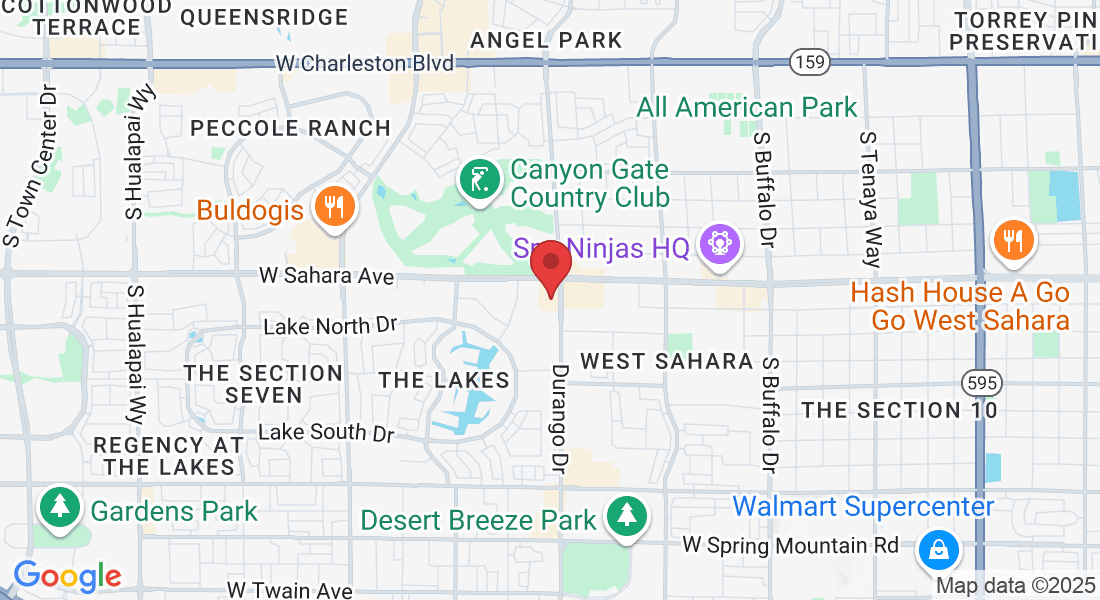 8635 W Sahara Ave suite 3027, Las Vegas, NV 89117, USA
