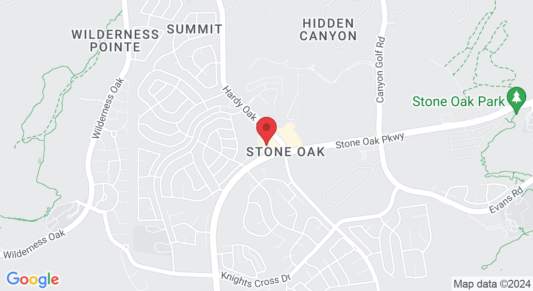 19903 Stone Oak Pkwy suite 204, San Antonio, TX 78258, USA