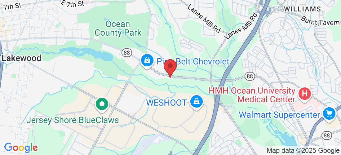 1210 NJ-88, Lakewood, NJ 08701, USA