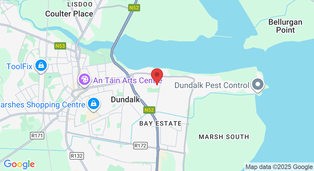 Unit 4, Blackthorn Business Park, Townparks, Dundalk, Co. Louth, Irlande