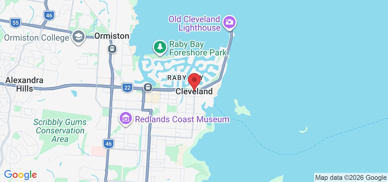 Cleveland QLD 4163, Australia