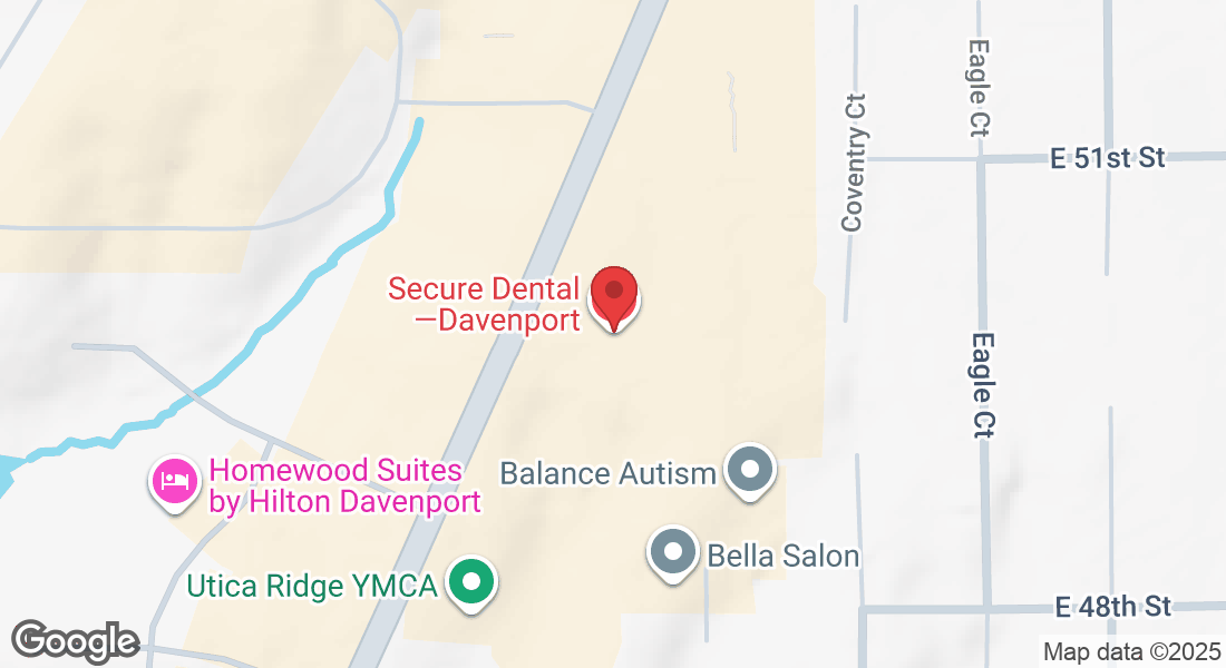 5025 Utica Ridge Rd #103, Davenport, IA 52807, USA