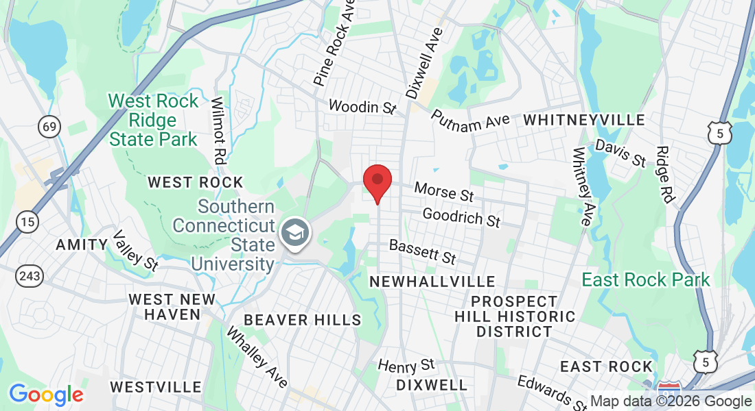 12 Bowen St, Hamden, CT 06514, USA