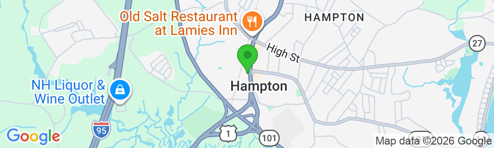 Hampton, NH, USA