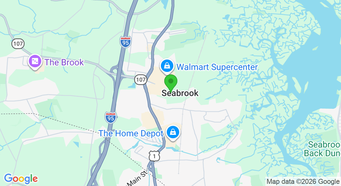 Seabrook, NH, USA