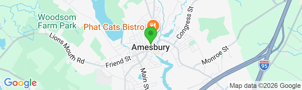 Amesbury, MA, USA