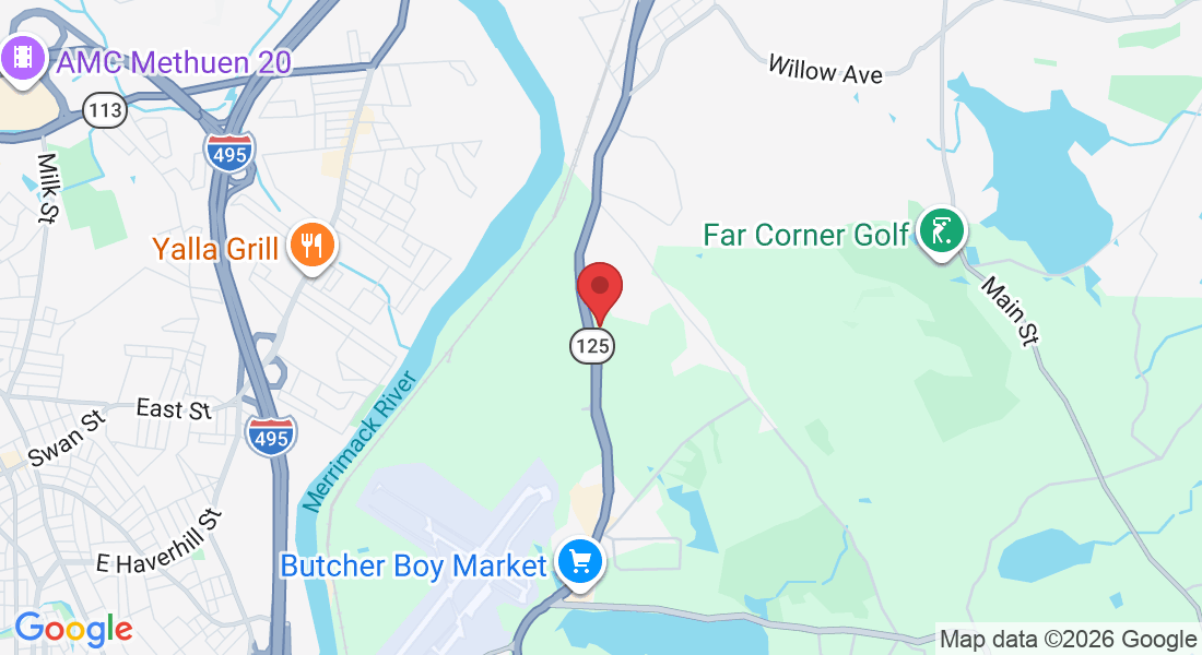 44 Beechwood Dr, North Andover, MA 01845, USA