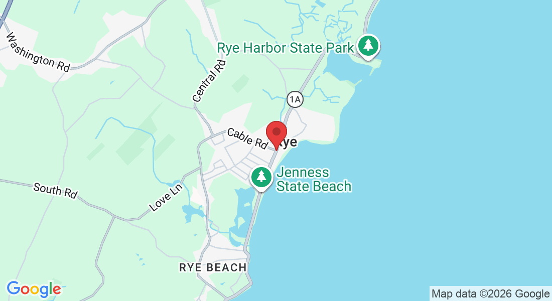 Rye, NH, USA