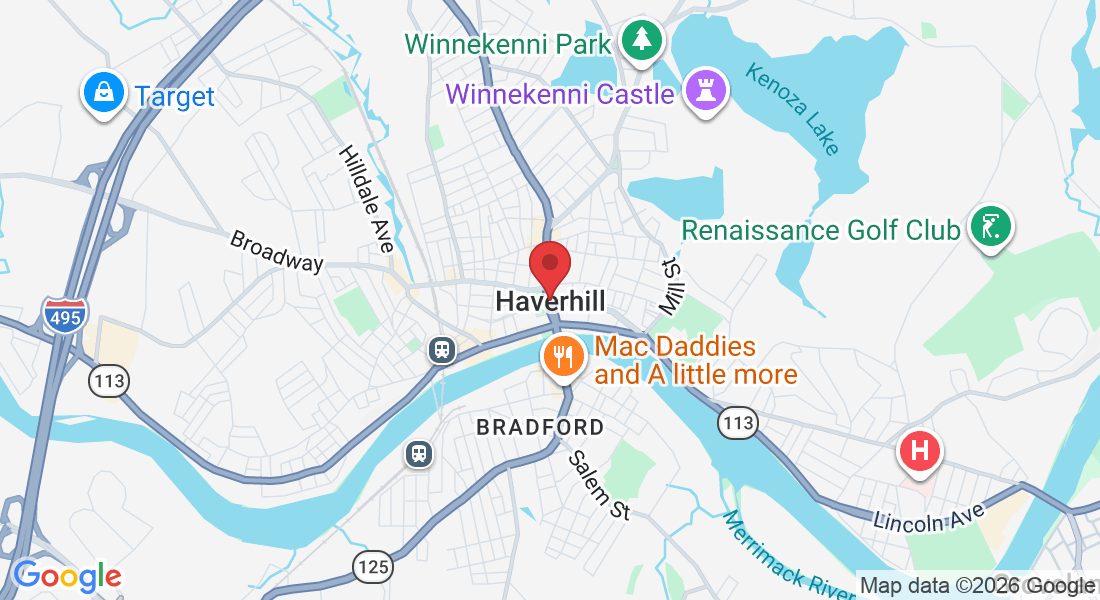 Haverhill, MA, USA