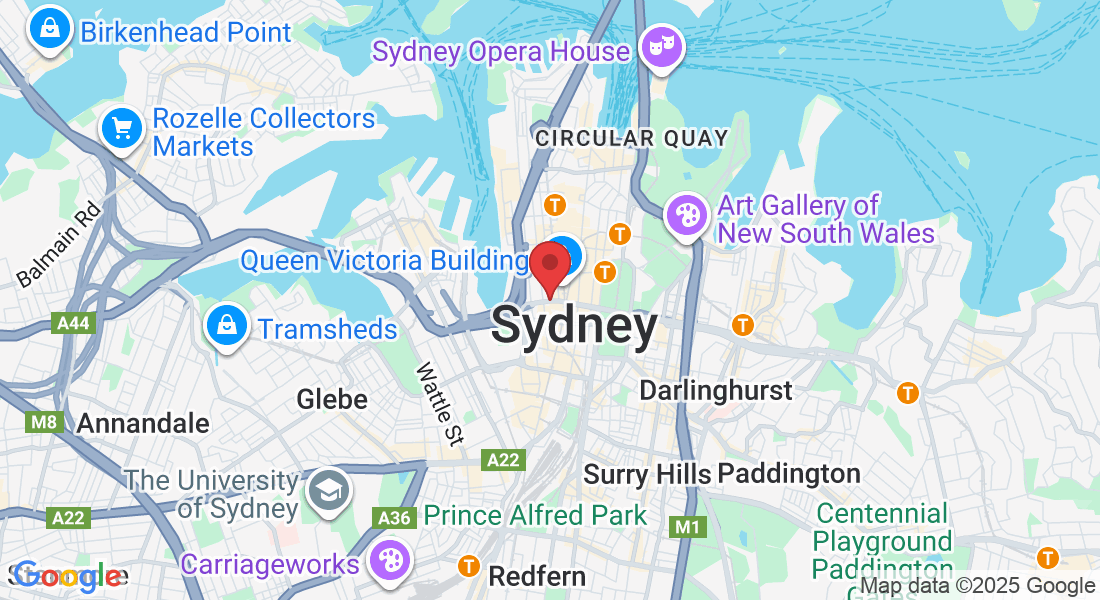 Sydney NSW, Australia
