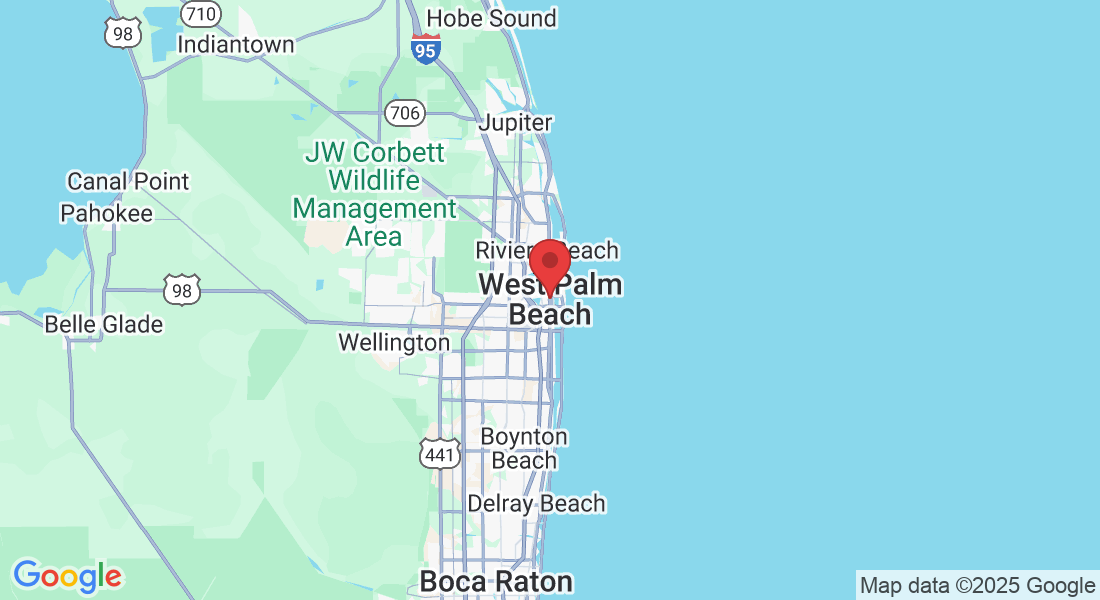 West Palm Beach, FL, USA