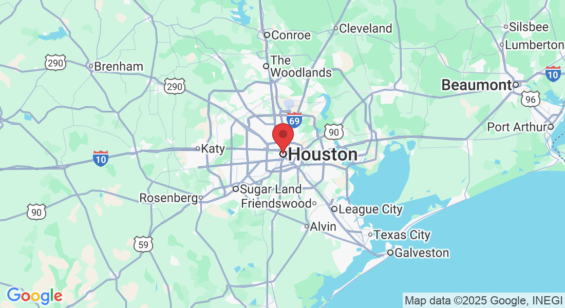 Houston, TX, USA