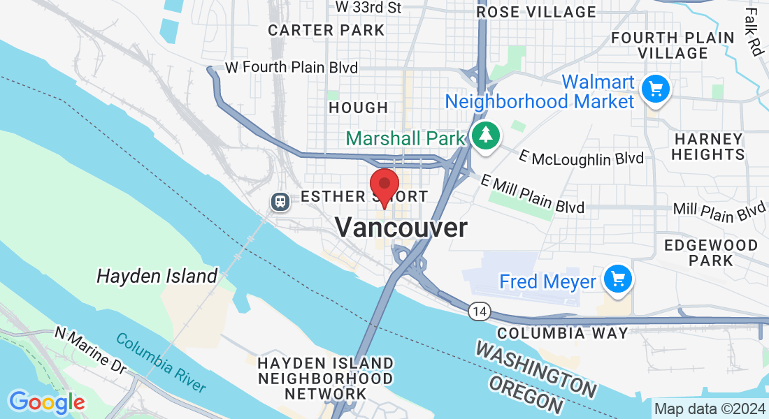 Vancouver, WA, USA