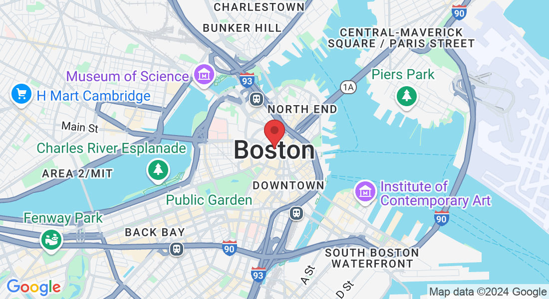 Boston, MA, USA