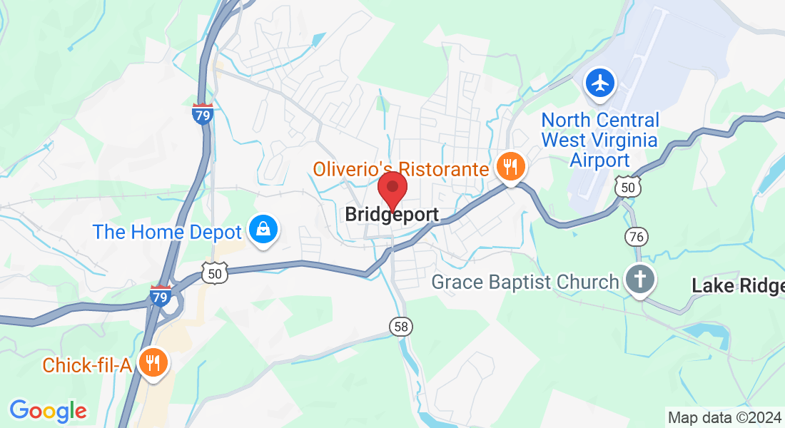 Bridgeport, WV 26330, USA