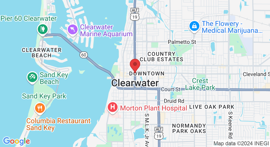 Clearwater, FL, USA