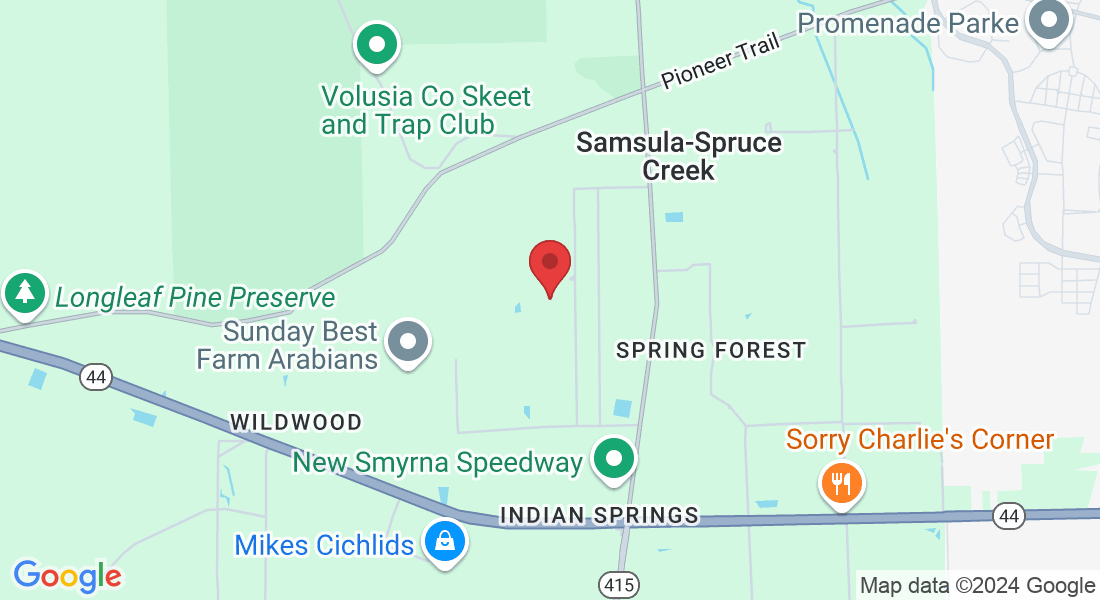 Volusia County, FL, USA