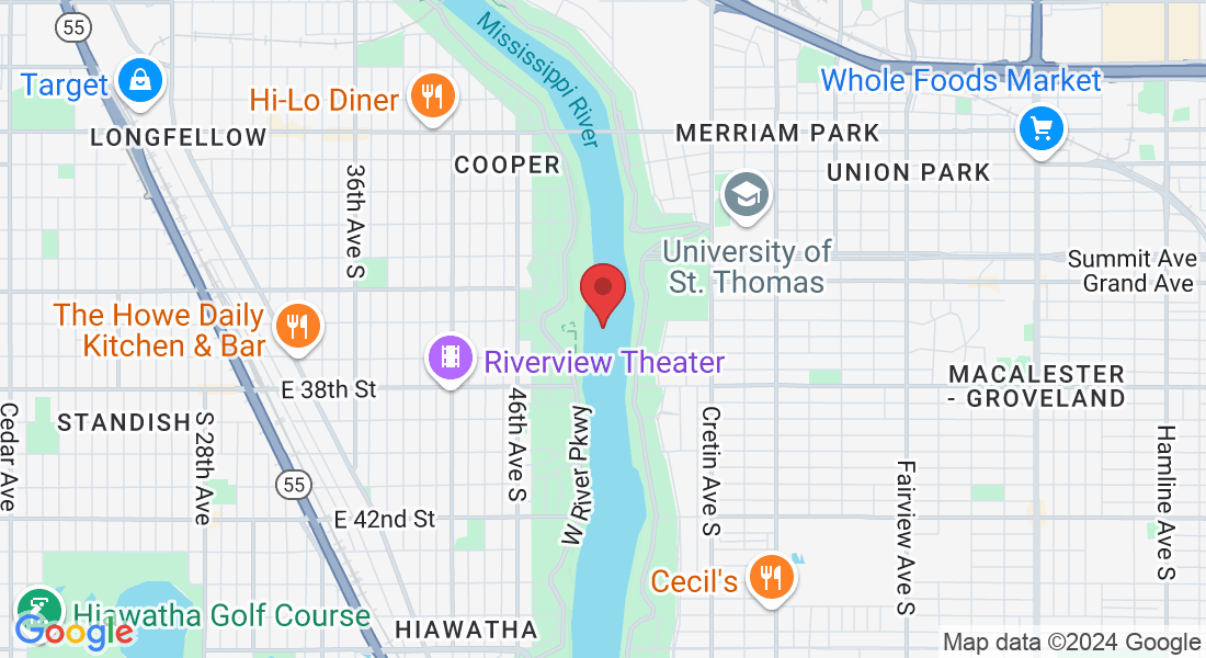Twin Cities, MN, USA