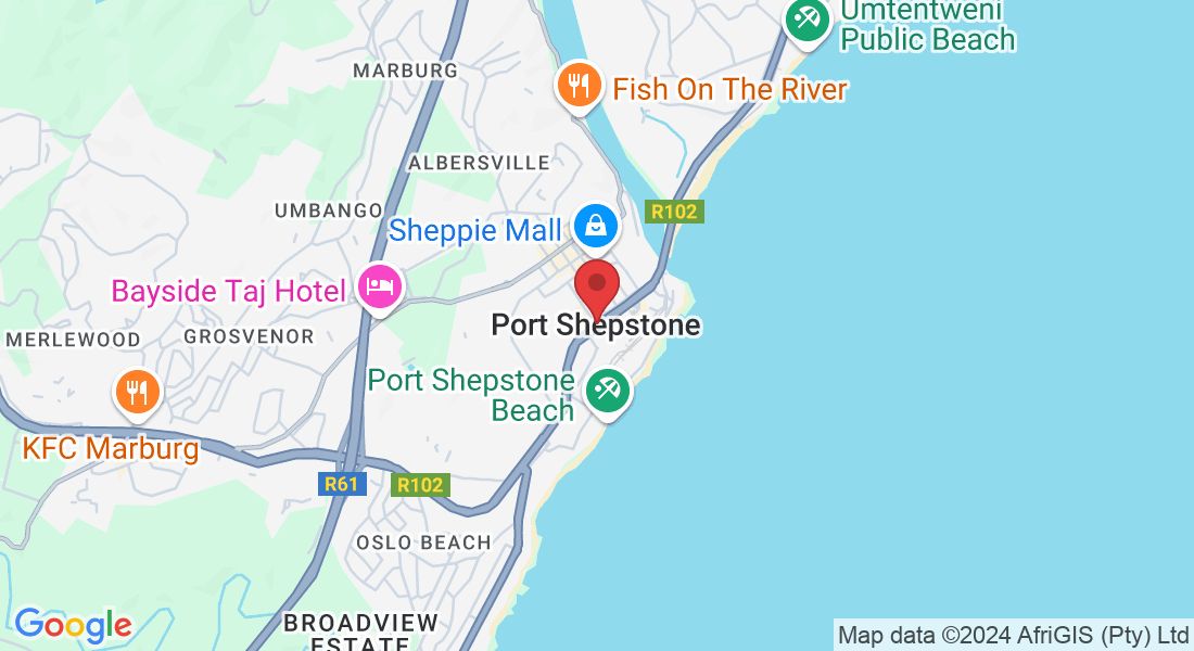 Port Shepstone, South Africa