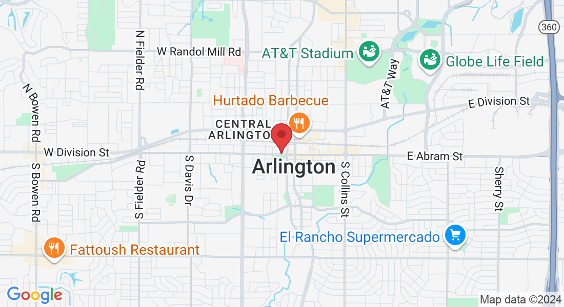 Arlington, TX, USA