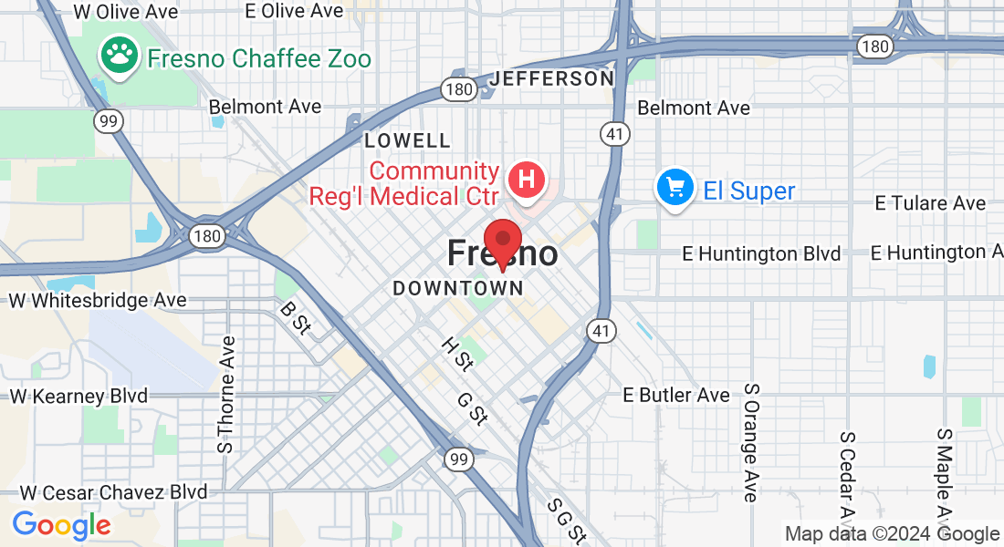 Fresno, CA, USA