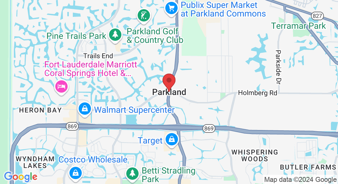 Parkland, FL, USA