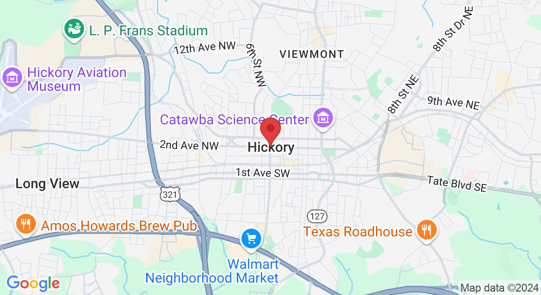 Hickory, NC, USA