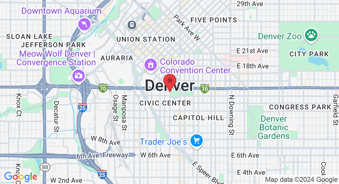 Denver, CO, USA