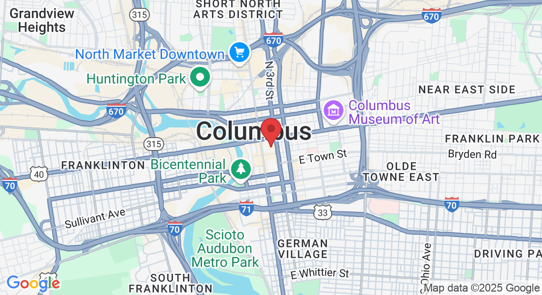Columbus, OH, USA