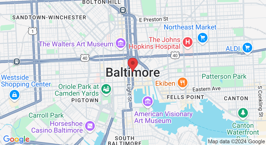 Baltimore, MD, USA