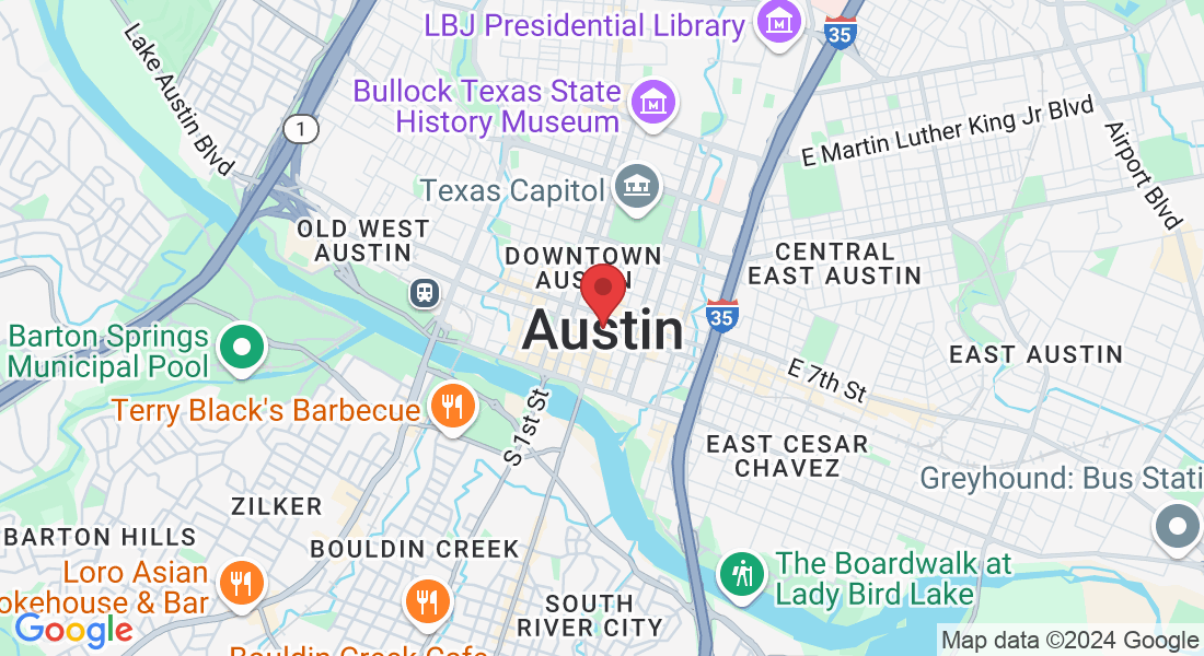 Austin, TX, USA