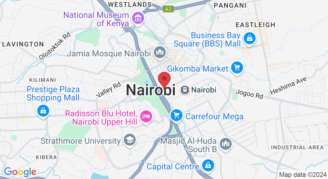 Nairobi, Kenya