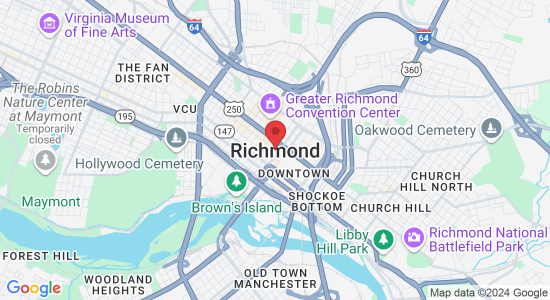 Richmond, VA, USA