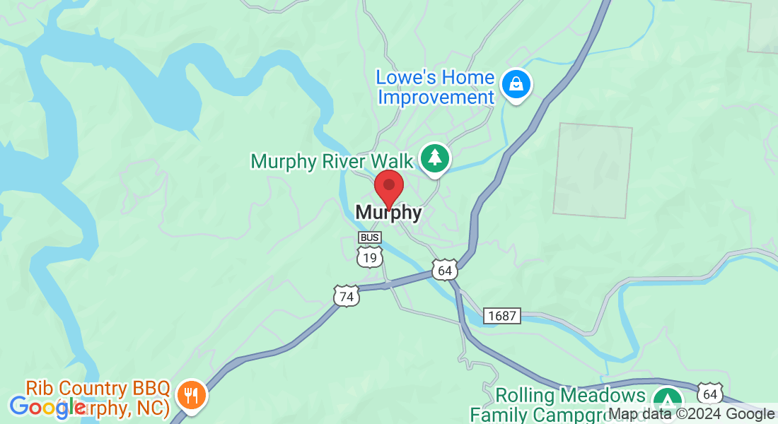 Murphy, NC 28906, USA