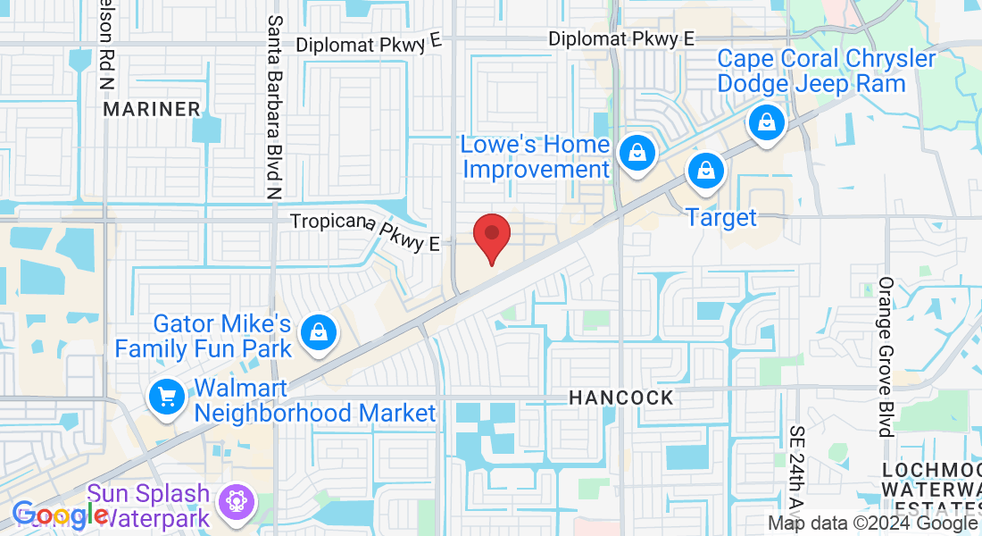 Lee County, FL, USA