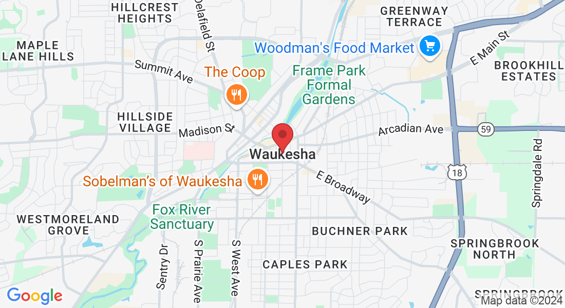 Waukesha, WI, USA