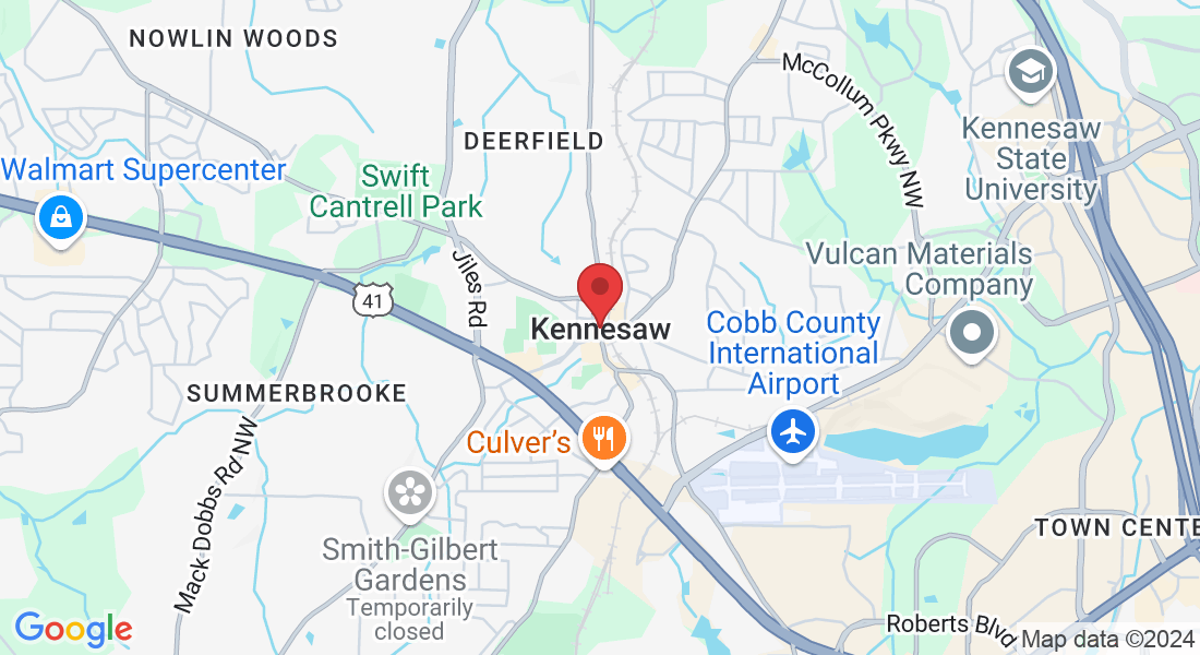 Kennesaw, GA, USA
