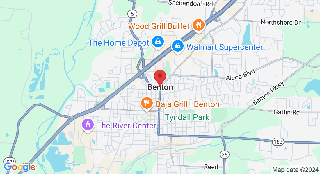 Benton, AR, USA