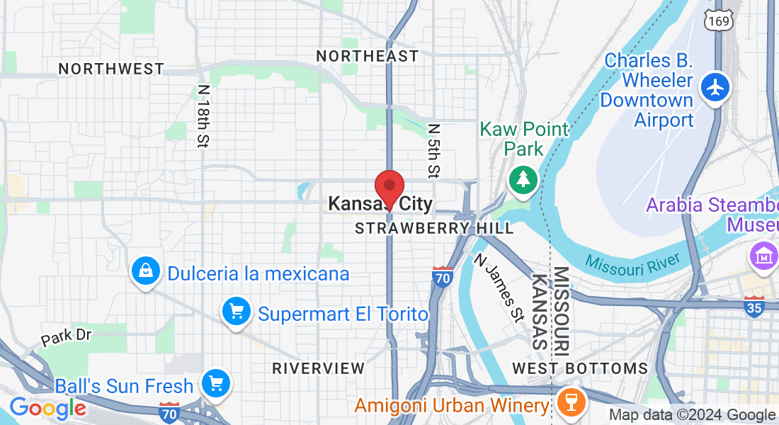 Kansas City, KS, USA