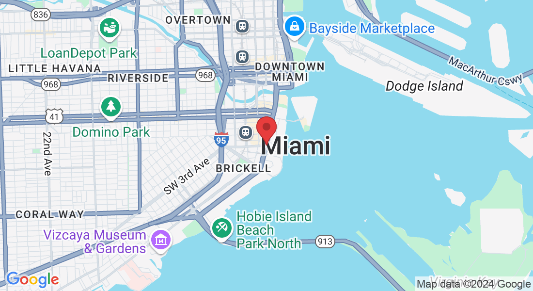 Miami, FL, USA