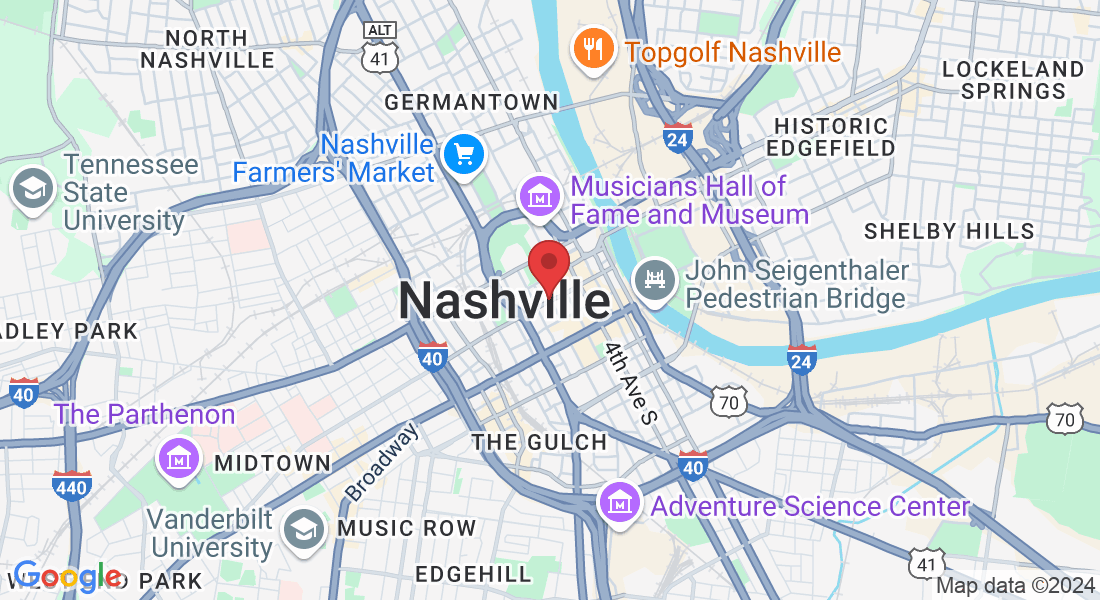 Nashville, TN, USA